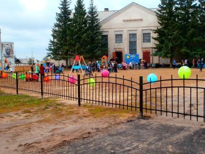 Вылковский сельский дом культуры