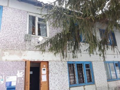 Богородицкая сельская библиотека