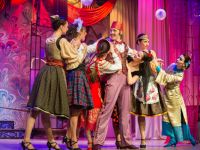 Рязанский областной музыкальный театр