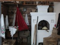 Музей народного творчества Спасского района