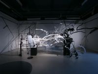 Музей современного искусства Эрарта