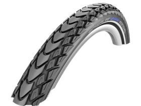 Велопокрышка Schwalbe Marathon Mondial Race Guard 28" (700x40c стальной)