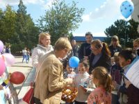 Центральная городская библиотека им. Зыгмунта Левицкого