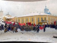 Музейно-выставочный центр «Диорама»