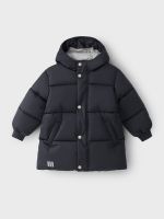 Куртка зимняя Weni Carbon Gray