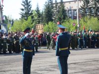 Дом досуга г. Алейска