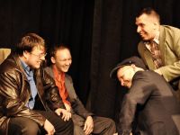 Театр «Девятая идея»