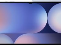 Планшет Samsung Galaxy Tab S10 Ultra Wi-Fi 256 ГБ Серый