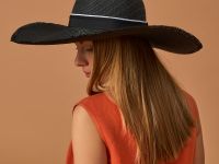 Шляпа Summer II