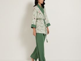 Пижама Pasion I