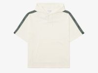 Мужская толстовка Lacoste с коротким рукавом