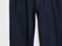 Зауженные джинсы Tapered, Синий