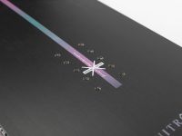 Сноуборд NITRO OPTISYM DRINK SEXY 21/22