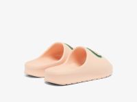 Женские сланцы Lacoste SERVE SLIDE 2.0 125 4 CFA