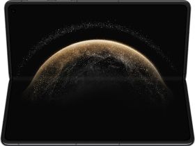 Смартфон HUAWEI Mate X6 12/512 ГБ Чёрный