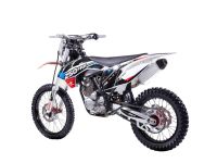 Мотоцикл кроссовый эндуро JMC 250 FRR 21/18