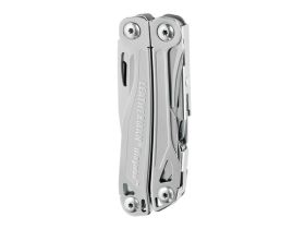 Мультитул Leatherman Wingman серебристый 14 функций