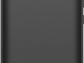 Клип-кейс BoraSCO Silicone Case для Xiaomi Redmi Note 14 4G Black