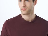 Базовая футболка, Фиолетовый