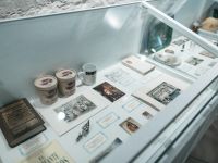 Музей истории мороженого