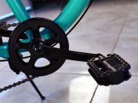 Подростковый велосипед Stels Miss 4300 V 24 V010, год 2025, цвет Зеленый, ростовка 14