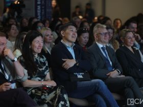 Объем выручки резидентов креативного кластера в Якутске достиг 1 млрд рублей