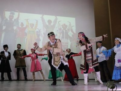 Фестиваль «Педагогическая весна – 2022» стартовал в Якутии