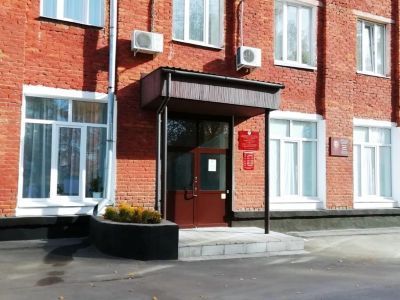 Увинский историко-художественный музей. Исторический отдел