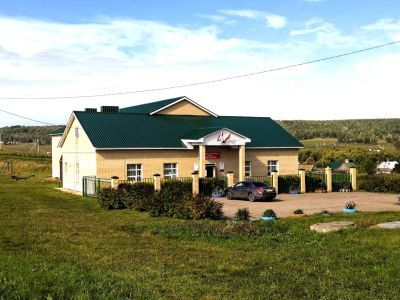 Старосумароковский многофункциональный центр