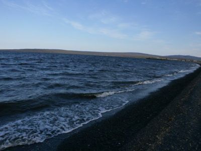 Якутянка отправилась на поиски пропавшего в Усть-Янском районе отца