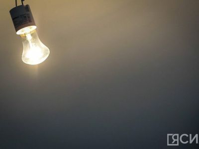 В понедельник в некоторых домах Якутска на целый день отключат свет