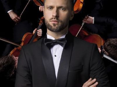 Циммер - Эйнауди - Гласс - территория неоклассики