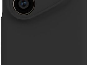 Клип-кейс VLP Lite Mist Case с MagSafe для HUAWEI Pura 80 Ultra Чёрный