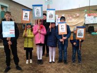 Центр досуга с. Кириллиха