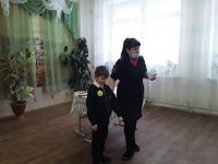 Семловский сельский дом культуры