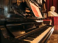 Музей на набережной