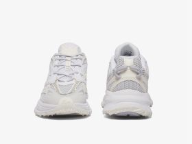 Мужские кроссовки Lacoste L003 NEO SHOT 125 1 SMA