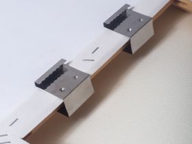 Подвес для холстов и картин Малевичъ, 2 шт