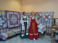 Центр культуры г. о. Верхотурский