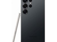 Samsung Galaxy S25 Ultra 12/256Gb (Titanium Black)