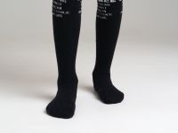 Гольфы для девочки, 2 пары в комплекте