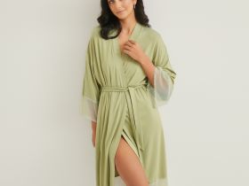 Халат Spring Spree