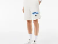 Мужские шорты Lacoste Regular Fit