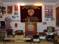 Чернышковский казачий музей истории и этнографии