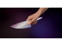 WMF Набор из 3 ножей Damasteel Chef`s Edition WMF