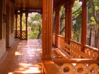 Музей-усадьба А. Н. Бекетова