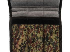 Сумка для 3 ножей, камуфляж