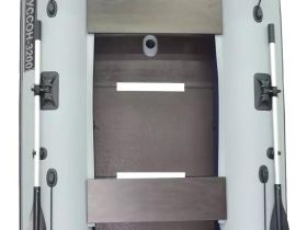 Лодка ПВХ МУССОН 3200 СК