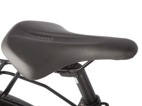 Электровелосипед Gelbert Ran Star 2 Pro, год 2025, цвет Зеленый