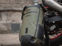 Oxford Рюкзак Oxford Aqua B-25 Backpack (OL456), цвет Черный